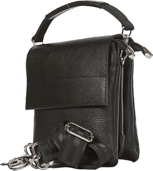 Изображение товара Сумка Galanteya 39019 / 25с992к45 (черный/серый)