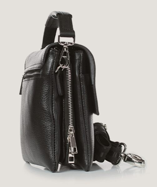 Изображение товара Сумка Galanteya 39019 / 25с992к45 (черный/серый)