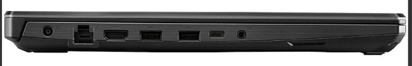 Изображение товара Игровой ноутбук Asus TUF Gaming A15 FA506NCR-HN115