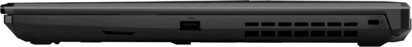 Изображение товара Игровой ноутбук Asus TUF Gaming A17 FA706NF-HX072