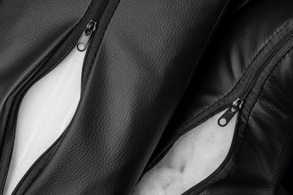 Изображение товара Кресло геймерское Mio Tesoro Winner 8051 (черный/синий)