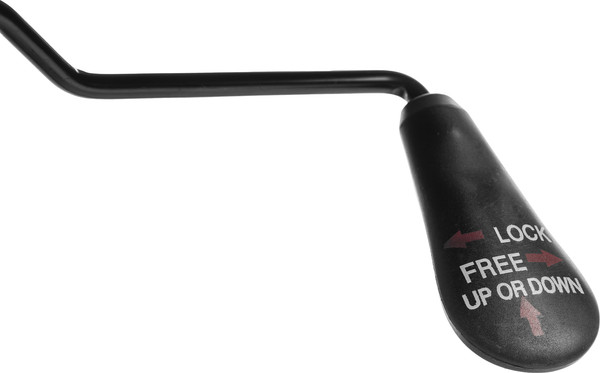 Изображение товара Кресло геймерское Mio Tesoro Winner 8051 (черный/синий)