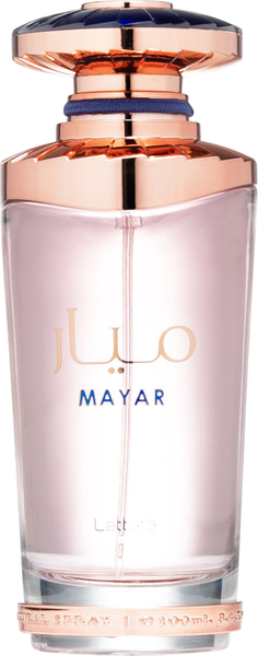 Изображение товара Парфюмерная вода Lattafa Mayar (100мл)