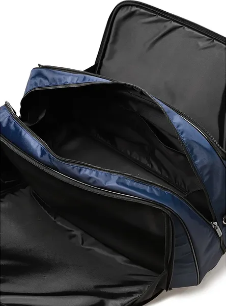 Изображение товара Сумка дорожная Galanteya 8116 / 24с711к45 (темно-синий)