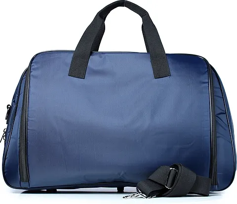 Изображение товара Сумка дорожная Galanteya 8116 / 24с711к45 (темно-синий)
