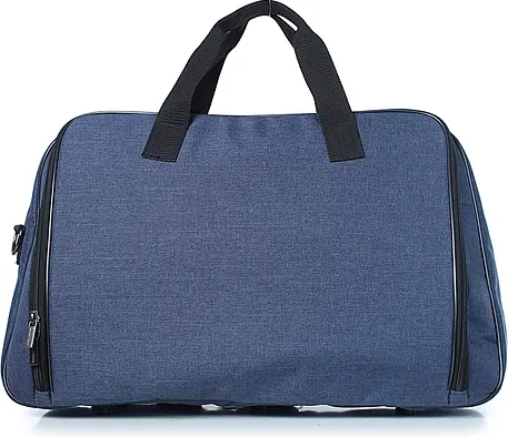 Изображение товара Сумка дорожная Galanteya 8116 / 24с712к45 (темно-синий)