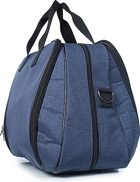 Изображение товара Сумка дорожная Galanteya 8116 / 24с712к45 (темно-синий)