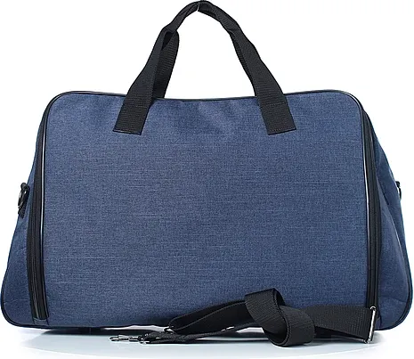 Изображение товара Сумка дорожная Galanteya 8116 / 24с712к45 (темно-синий)