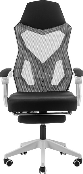 Изображение товара Кресло офисное Mio Tesoro Руфус 8031 (черный)