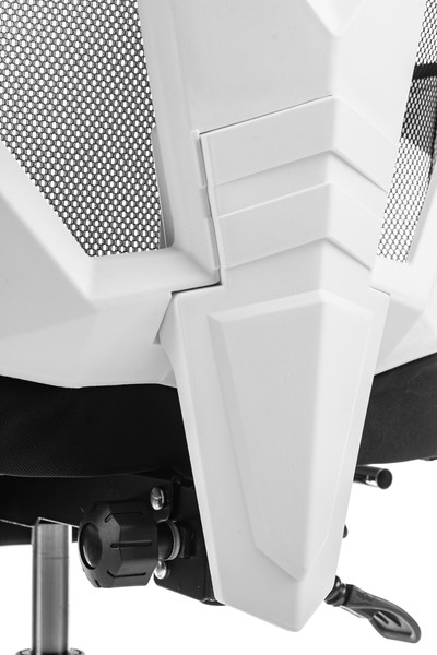 Изображение товара Кресло офисное Mio Tesoro Руфус 8031 (черный)