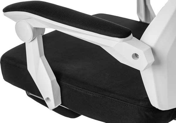 Изображение товара Кресло офисное Mio Tesoro Руфус 8031 (черный)