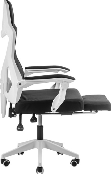 Изображение товара Кресло офисное Mio Tesoro Руфус 8031 (черный)