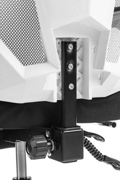 Изображение товара Кресло офисное Mio Tesoro Руфус 8031 (черный)