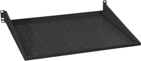 Изображение товара Полка для телекоммуникационного шкафа Arsenal Консольная AR-2U (0.3м, черный)