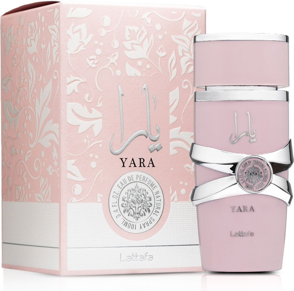 Изображение товара Парфюмерная вода Lattafa Yara (100мл)