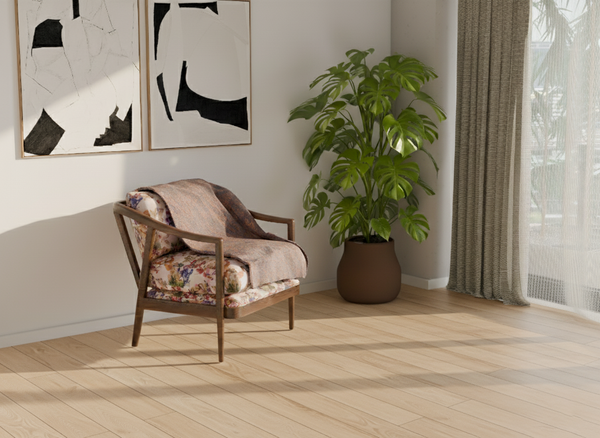 Изображение товара Ламинат Viva Floor (Гомельдрев) Blue Label Хортон Бронз 1210