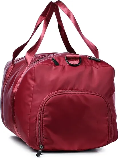 Изображение товара Сумка дорожная Galanteya 48721 / 24с768к45 (бордо)
