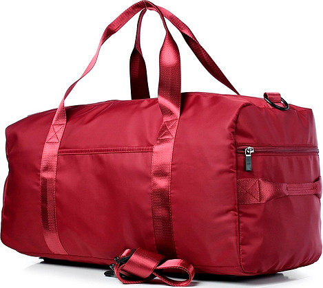 Изображение товара Сумка дорожная Galanteya 48721 / 24с768к45 (бордо)