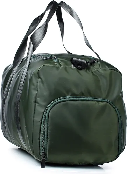 Изображение товара Сумка дорожная Galanteya 48721 / 24с768к45 (оливковый)