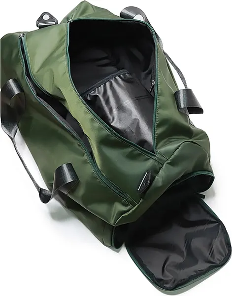 Изображение товара Сумка дорожная Galanteya 48721 / 24с768к45 (оливковый)