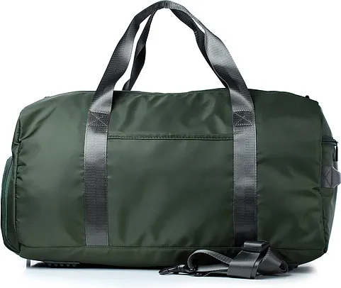 Изображение товара Сумка дорожная Galanteya 48721 / 24с768к45 (оливковый)