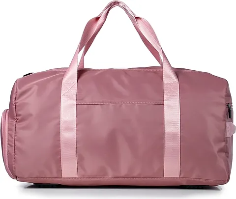 Изображение товара Сумка дорожная Galanteya 48721 / 24с768к45 (розовый)