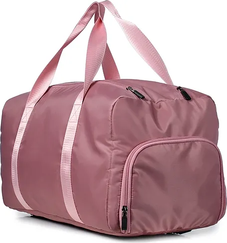 Изображение товара Сумка дорожная Galanteya 48721 / 24с768к45 (розовый)