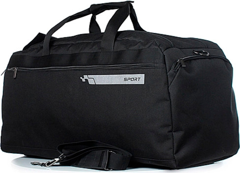 Изображение товара Сумка дорожная Galanteya 40022 / 25с395к45 (черный)