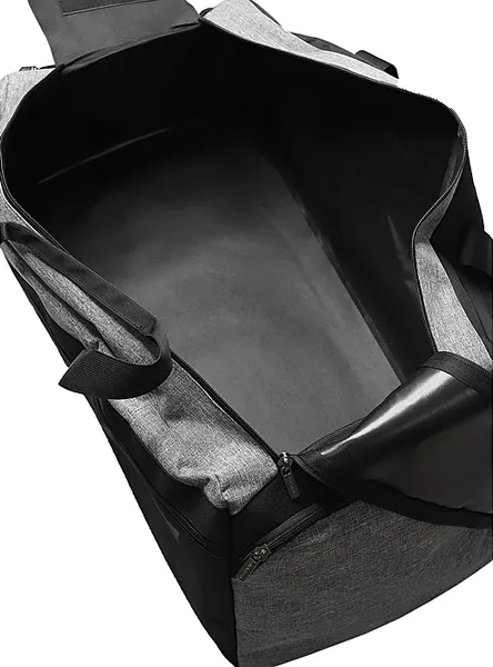 Изображение товара Сумка дорожная Galanteya 40022 / 25с395к45 (черный/серый)