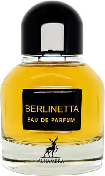 Изображение товара Парфюмерная вода Maison Alhambra Berlinetta (100мл)