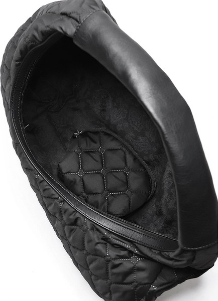 Изображение товара Сумка Galanteya 1722 / 24с877к45 (черный тиснение)