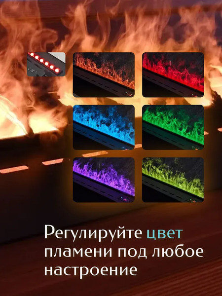 Изображение товара Ультразвуковой увлажнитель воздуха Sundays Home LD-0083
