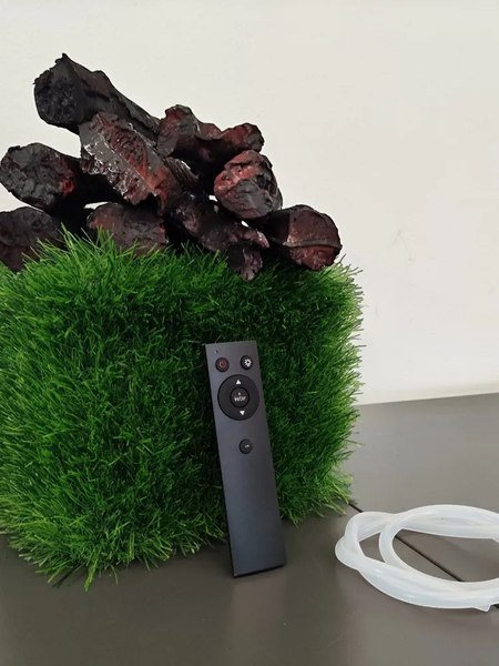 Изображение товара Ультразвуковой увлажнитель воздуха Sundays Home LD-0083