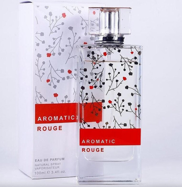 Изображение товара Парфюмерная вода Maison Alhambra Aromatic Rouge (100мл)