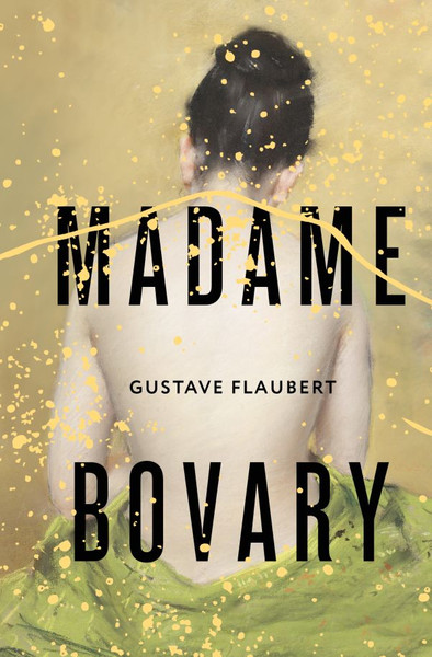 Изображение товара Книга АСТ Madame Bovary, твердая обложка (Флобер Гюстав)