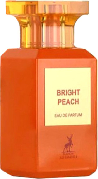 Изображение товара Парфюмерная вода Maison Alhambra Bright Peach (80мл)