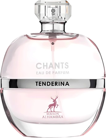 Изображение товара Парфюмерная вода Maison Alhambra Chants Tenderina (100мл)