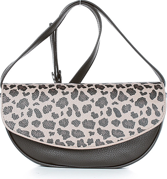 Изображение товара Сумка Galanteya 26224 / 24с1117к45 (темно-коричневый/кофейный плита-10)