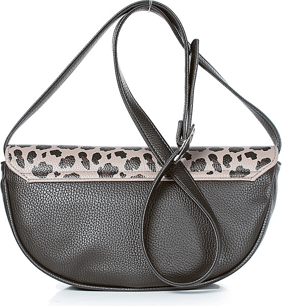 Изображение товара Сумка Galanteya 26224 / 24с1117к45 (темно-коричневый/кофейный плита-10)