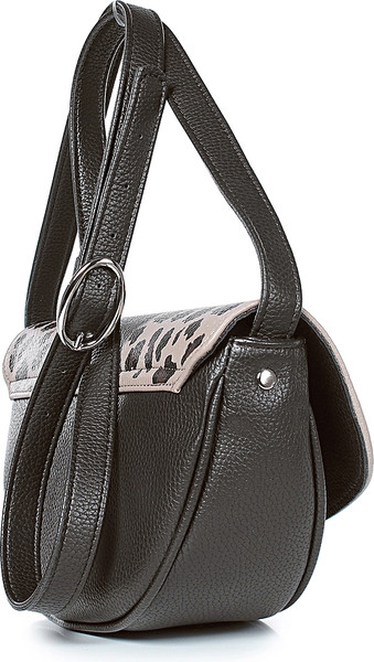 Изображение товара Сумка Galanteya 26224 / 24с1117к45 (темно-коричневый/кофейный плита-10)