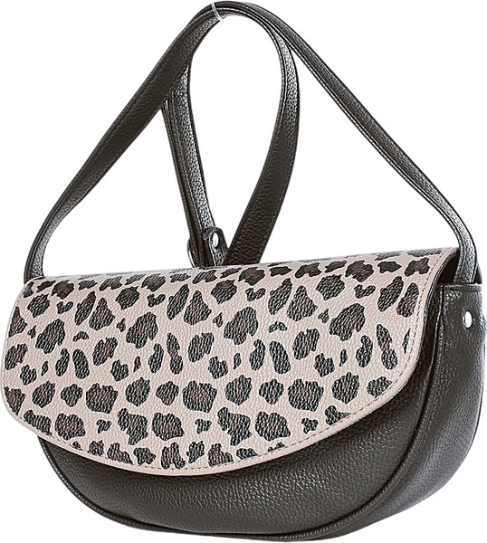 Изображение товара Сумка Galanteya 26224 / 24с1117к45 (темно-коричневый/кофейный плита-10)