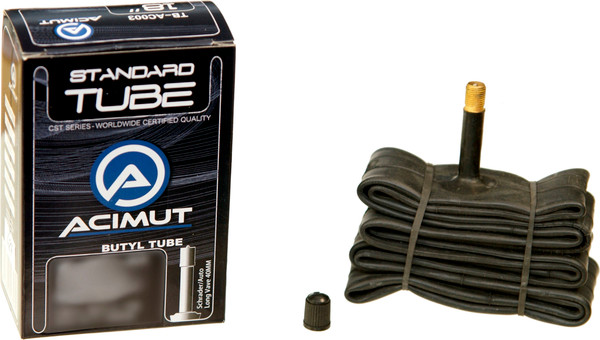 Изображение товара Камера для велосипеда Acimut 700x35/43 SV 48мм / 8633