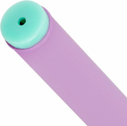 Изображение товара Набор гелевых ручек Brauberg 144248 (8шт, черный)