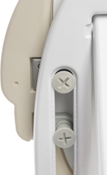 Изображение товара Мольберт детский Labalu PR20250227-58G (серый)