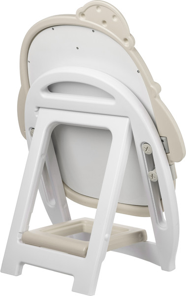 Изображение товара Мольберт детский Labalu PR20250227-58G (серый)