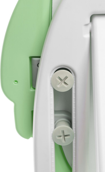 Изображение товара Мольберт детский Labalu Со стульчиком PR20250227-59G (зеленый)