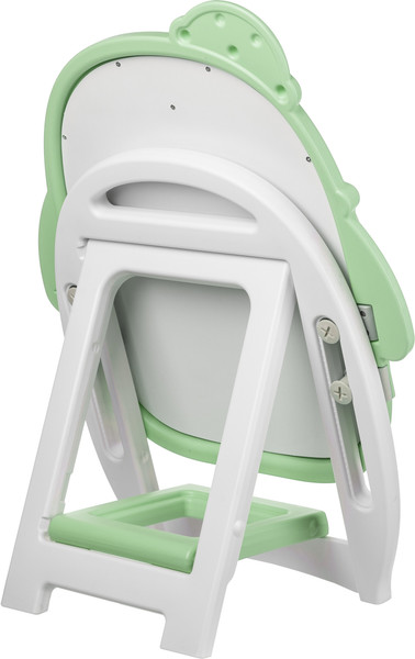 Изображение товара Мольберт детский Labalu Со стульчиком PR20250227-59G (зеленый)