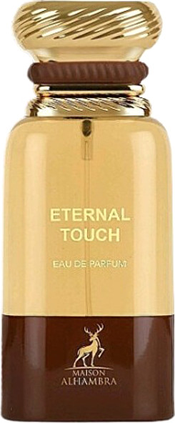 Изображение товара Парфюмерная вода Maison Alhambra Eternal Touch (80мл)