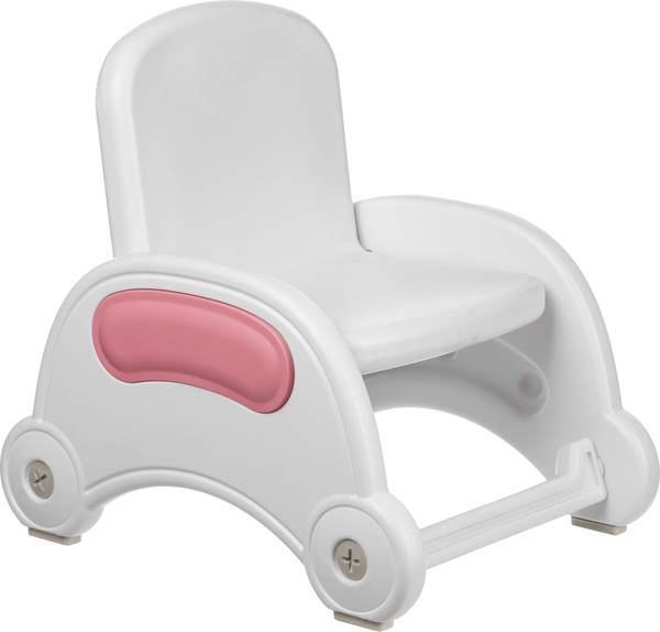 Изображение товара Мольберт детский Labalu Со стульчиком PR20250227-59P (розовый)