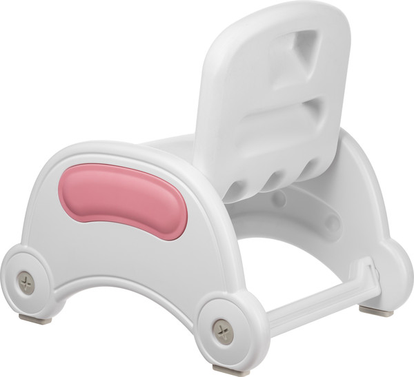 Изображение товара Мольберт детский Labalu Со стульчиком PR20250227-59P (розовый)